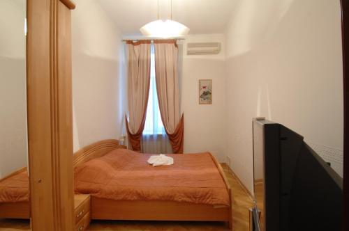 Kiev Accommodation Apartment On Prorizna St.