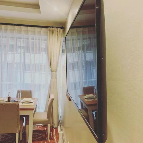 Nyali Royalty Apartment