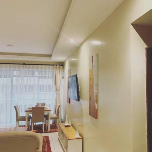 Nyali Royalty Apartment