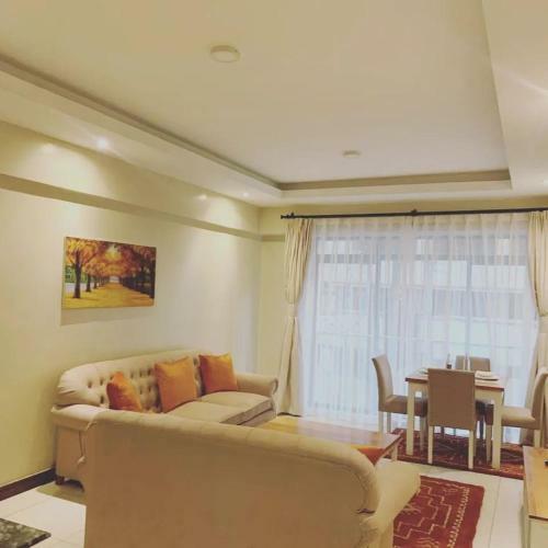 Nyali Royalty Apartment