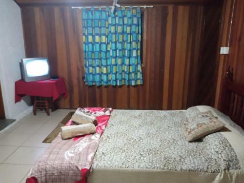 Hostal Rubi