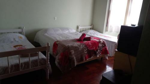 Hostal Rubi