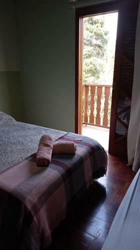 Hostal Rubi
