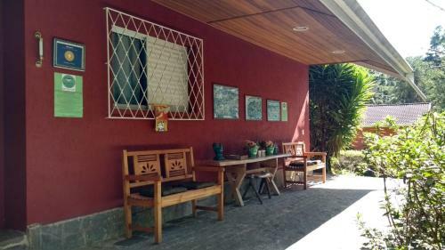 Recantto Do Divino Home