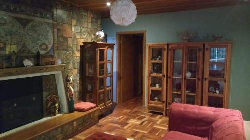 Recantto Do Divino Home