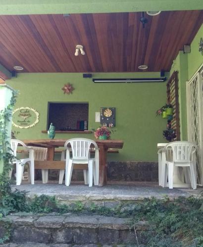 Recantto Do Divino Home
