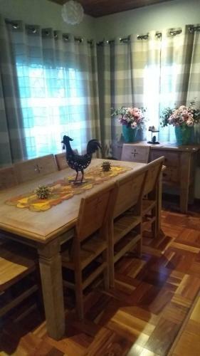 Recantto Do Divino Home