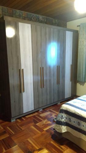 Recantto Do Divino Home