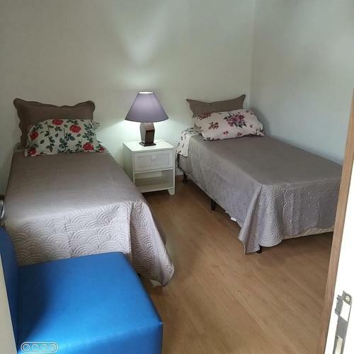 Apartamento Centro Do Capivari