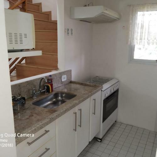 Apartamento Centro Do Capivari