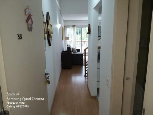 Apartamento Centro Do Capivari
