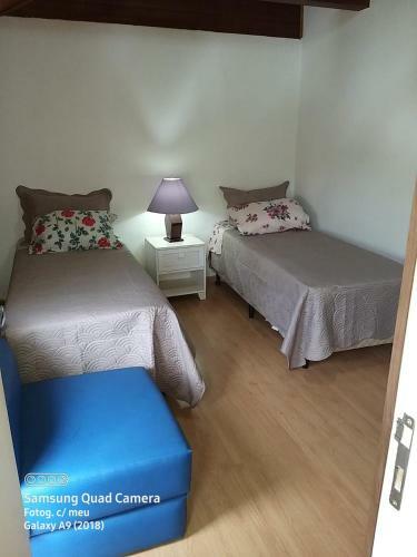 Apartamento Centro Do Capivari
