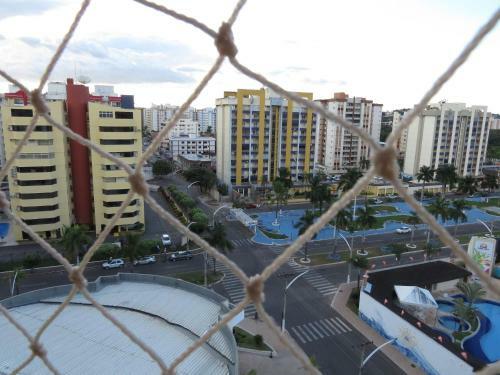 Riviera - Apartamentos Para Temporada