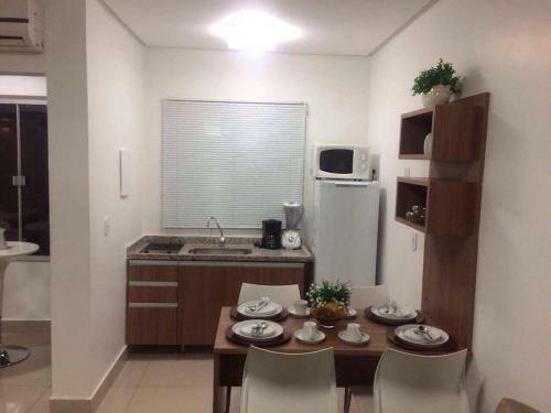 Hotel Encontro Das �guas Thermas Resort