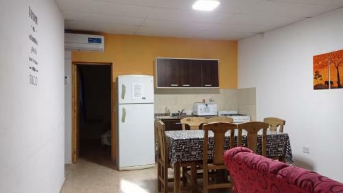 Apartamento Los Guti