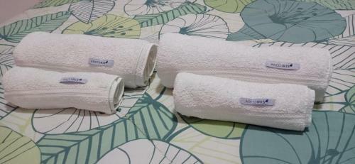 Apartamento Los Guti