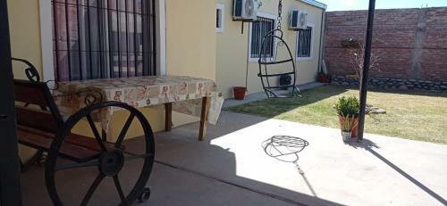 Apartamento Los Guti