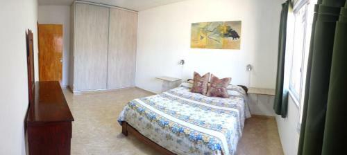Apartamento Los Guti