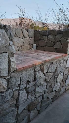 Casa De Piedra