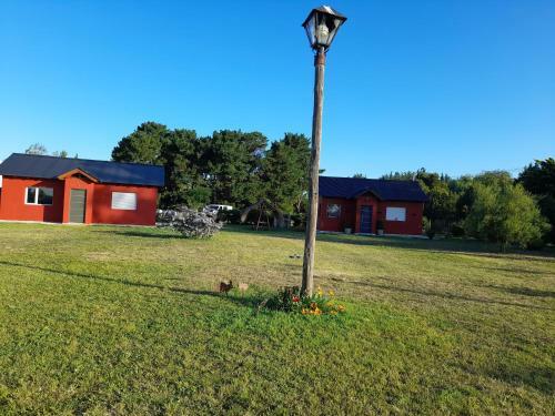 Lodge Caba�as Los Descendientes