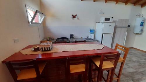 Lodge Caba�as Los Descendientes