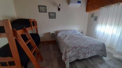 Lodge Caba�as Los Descendientes