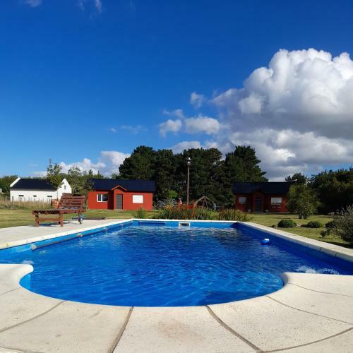 Lodge Caba�as Los Descendientes
