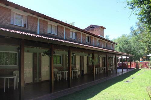 La Palapa Aparthotel