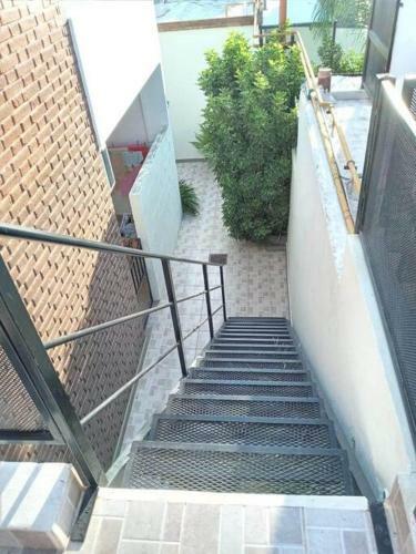 Apartamento Departamento Amoblado Arroyito Complejo Lucipri