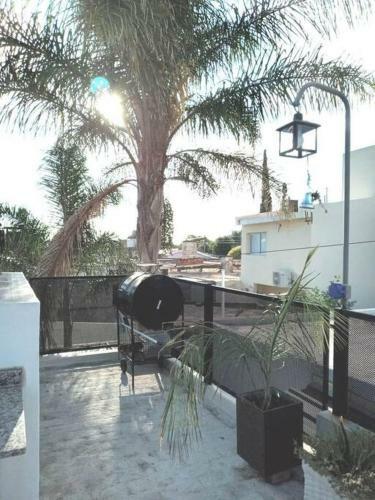 Apartamento Departamento Amoblado Arroyito Complejo Lucipri