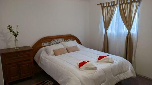 Dulce Hogar Por D�a