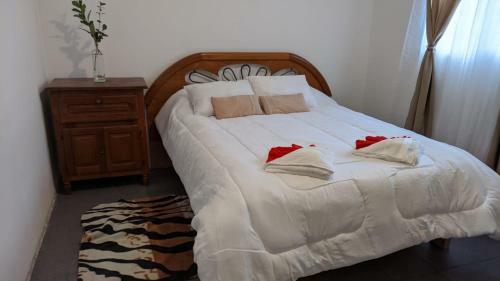 Dulce Hogar Por D�a