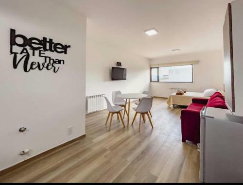 Apartamento Loft Los �ires