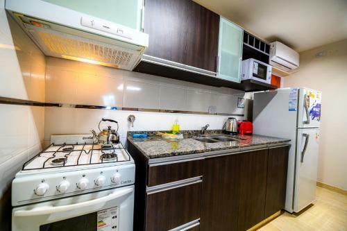 Apartamento Estrella De Mar