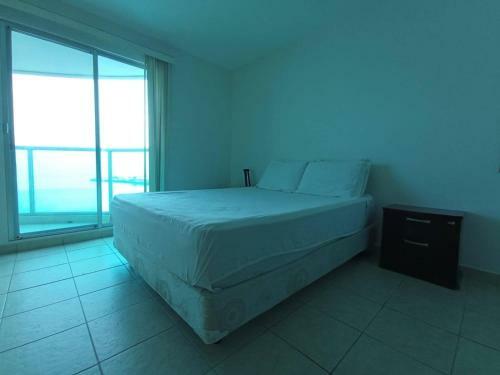 Apartamento Con Vista Al Mar