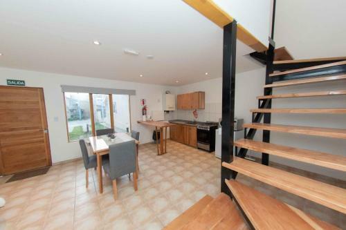 Apartamento Gente Del Sur Fagnano 102