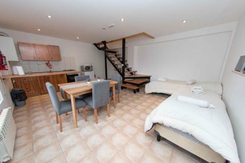 Apartamento Gente Del Sur Fagnano 102