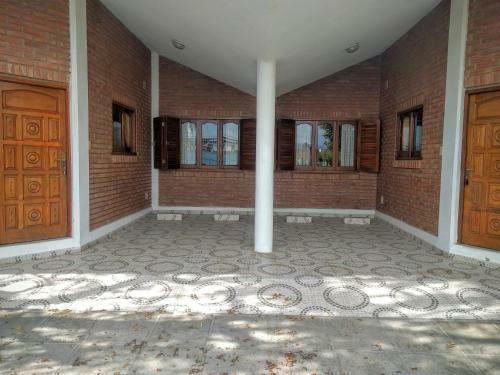 Caba�as Bosque