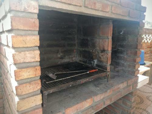 Caba�as Bosque