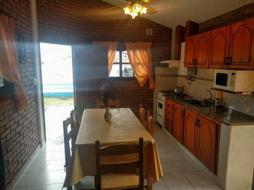 Caba�as Bosque