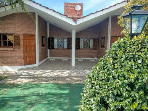 Caba�as Bosque