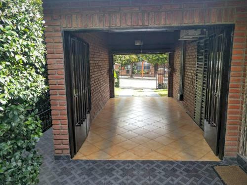 Caba�as Bosque