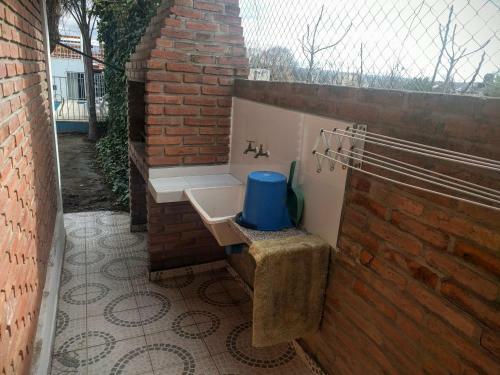 Caba�as Bosque