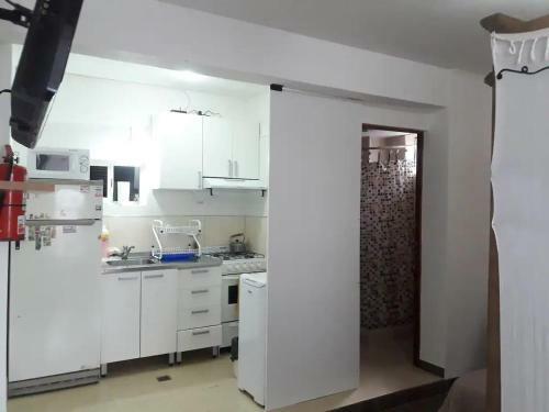Apartamento Loft Sin Escalera
