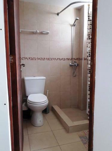 Apartamento Loft Sin Escalera