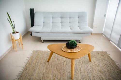 Apartamento Monteliveto
