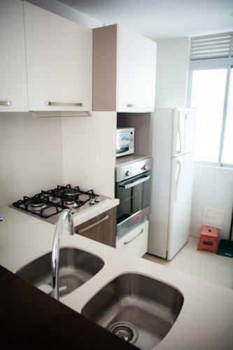 Apartamento Monteliveto