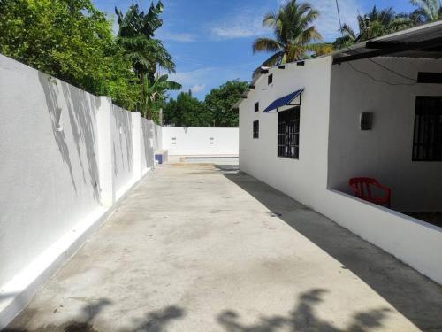 Villa Se Alquila Casa Quinta Con Piscina Privada Y Jacuzzi.