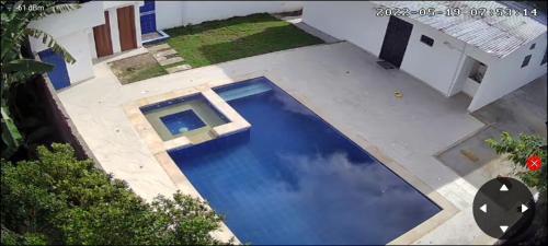 Villa Se Alquila Casa Quinta Con Piscina Privada Y Jacuzzi.