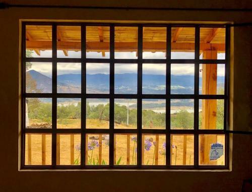 La Cumbre De Tomine